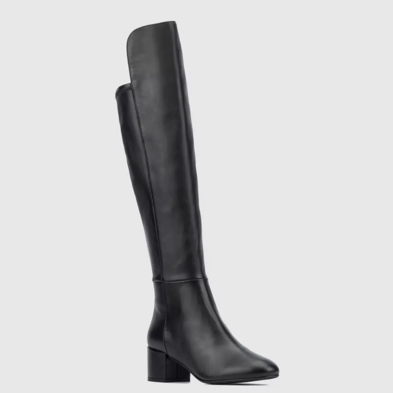Boots-Aquatalia Lizetta Black