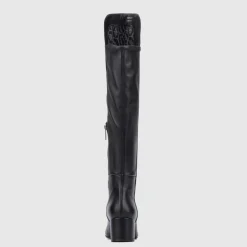 Boots-Aquatalia Lizetta Black