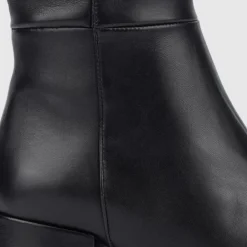 Boots-Aquatalia Lizetta Black