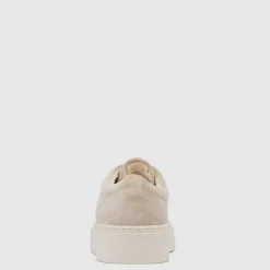 Sneakers-Aquatalia Lora Dark Taupe