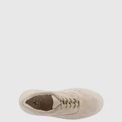 Sneakers-Aquatalia Lora Dark Taupe