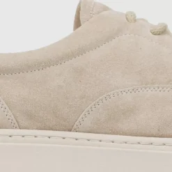 Sneakers-Aquatalia Lora Dark Taupe