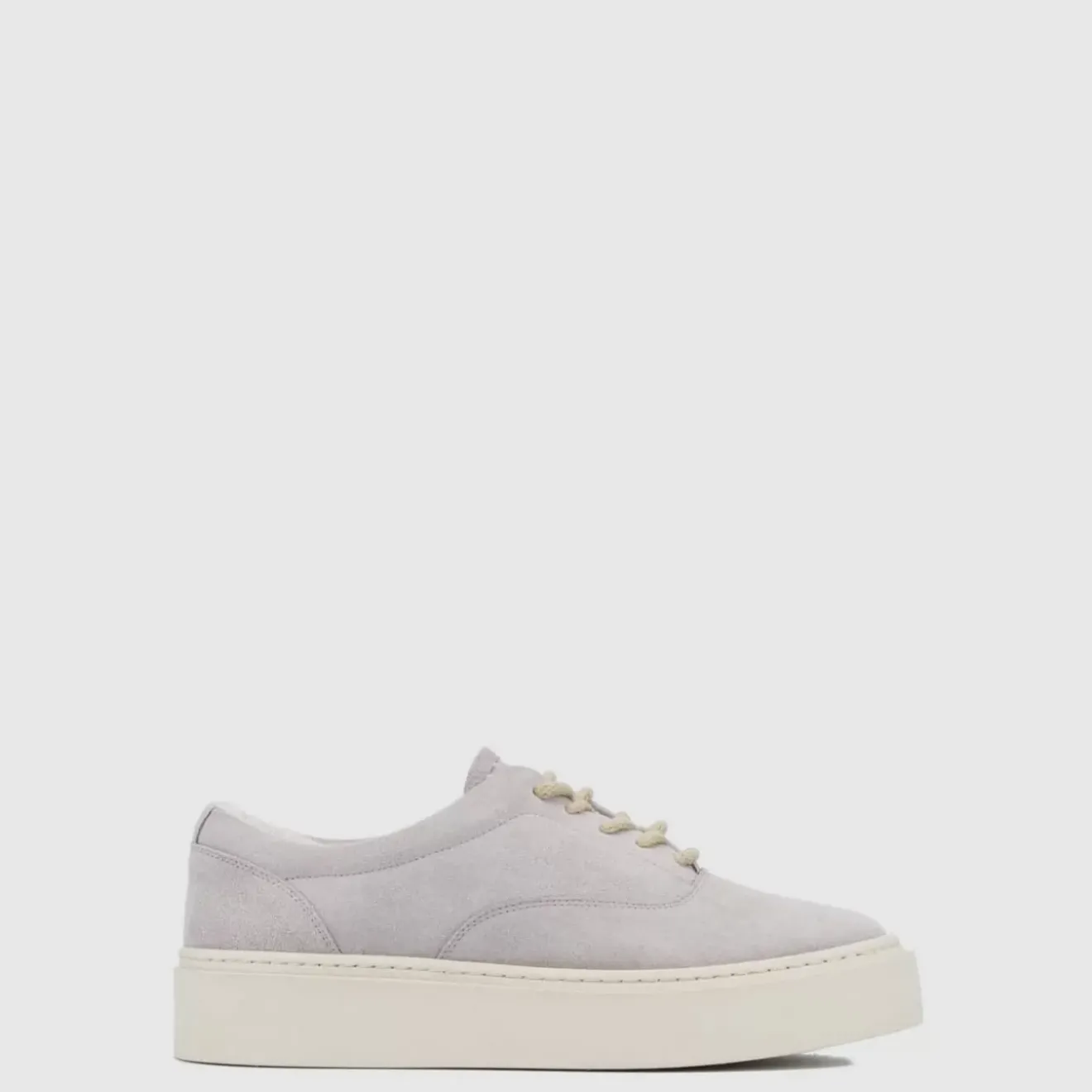 Sneakers-Aquatalia Lora Mauve Grey