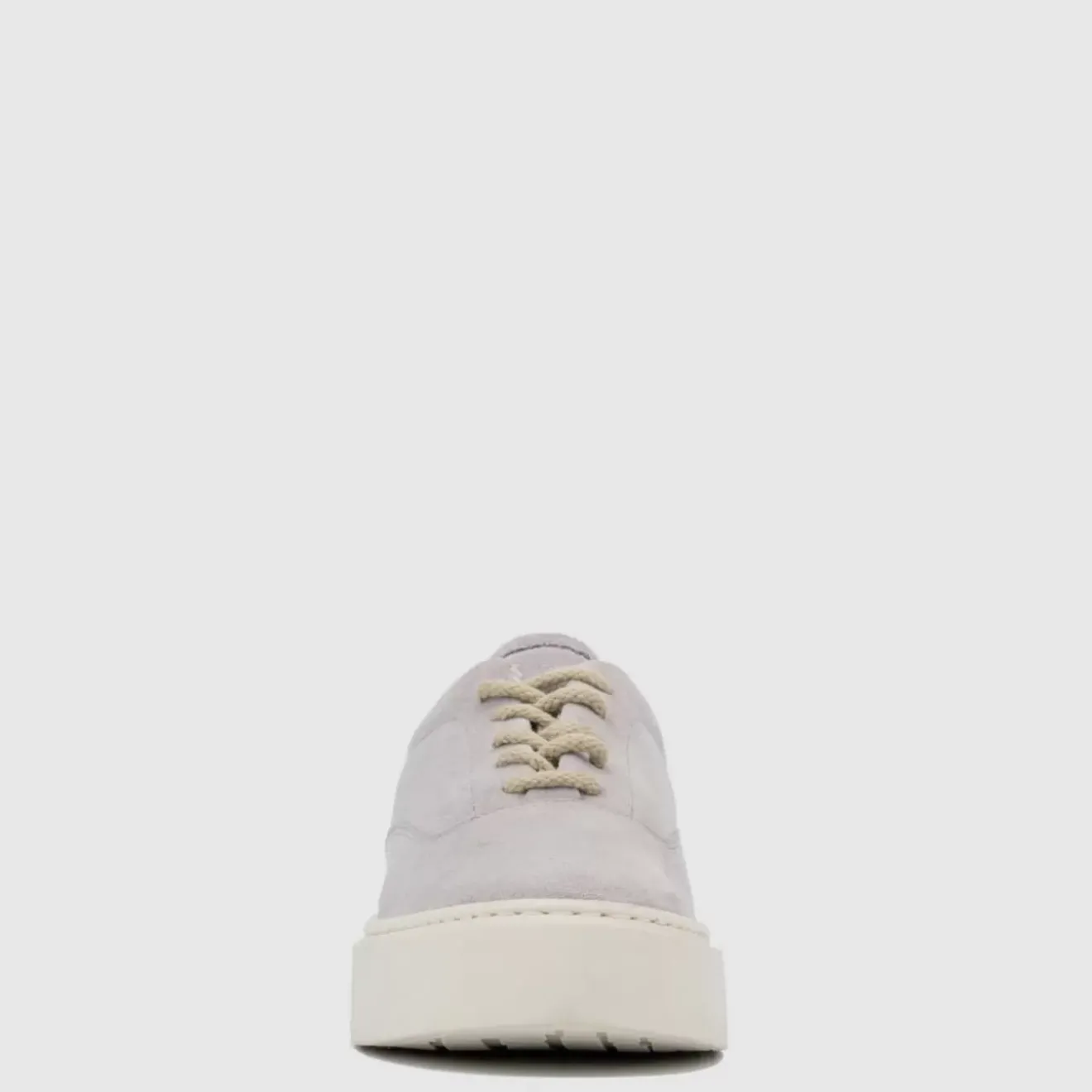 Sneakers-Aquatalia Lora Mauve Grey