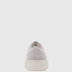 Sneakers-Aquatalia Lora Mauve Grey