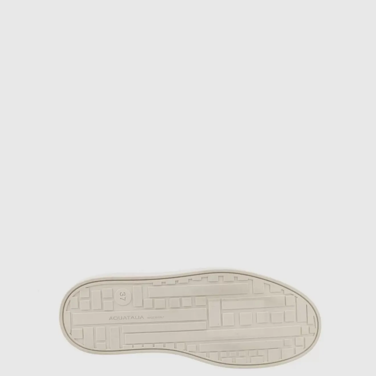 Sneakers-Aquatalia Lora Mauve Grey