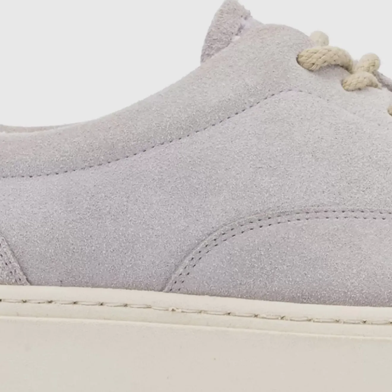 Sneakers-Aquatalia Lora Mauve Grey