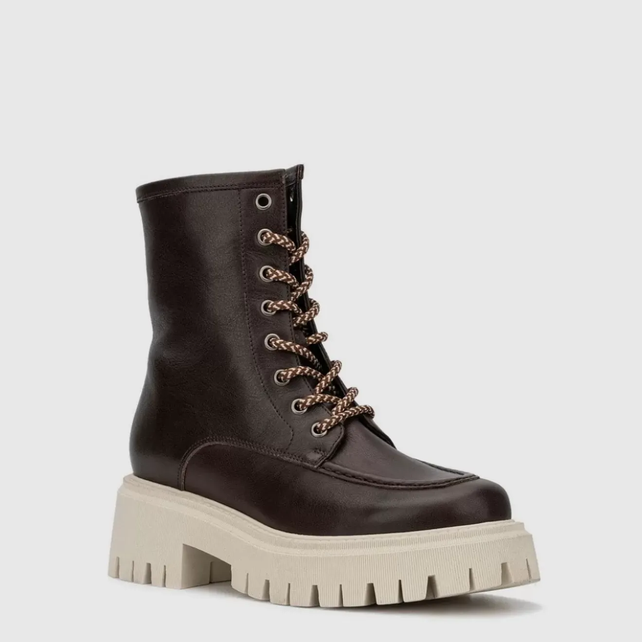 Boots-Aquatalia Luisina Black/Brown