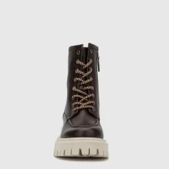 Boots-Aquatalia Luisina Black/Brown
