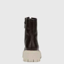 Boots-Aquatalia Luisina Black/Brown