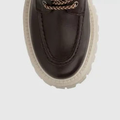 Boots-Aquatalia Luisina Black/Brown