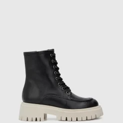 Boots-Aquatalia Luisina Black