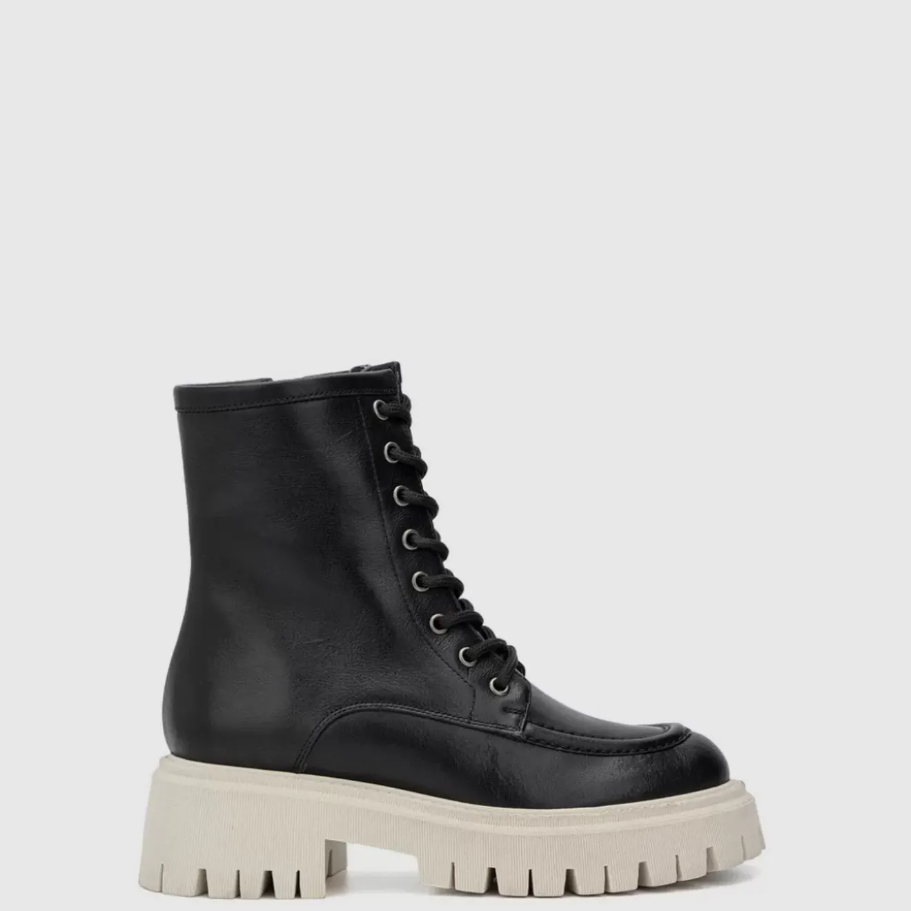 Boots-Aquatalia Luisina Black