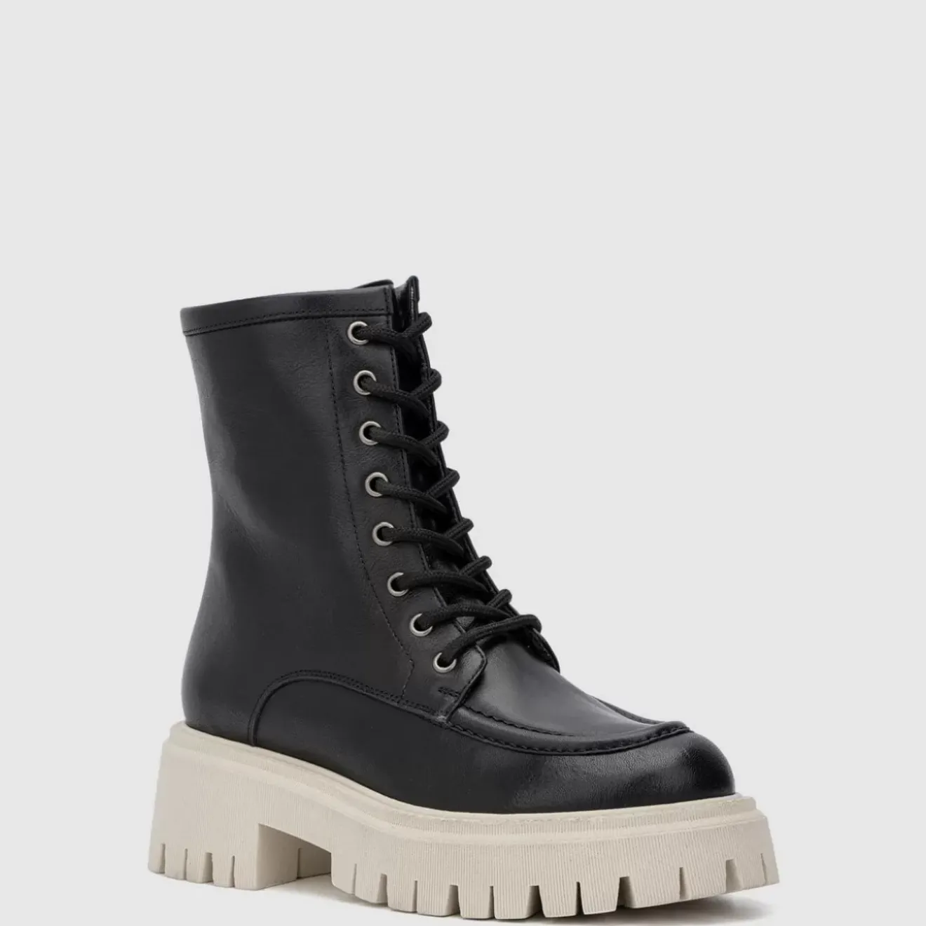 Boots-Aquatalia Luisina Black