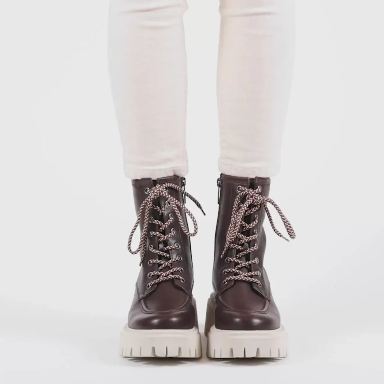 Boots-Aquatalia Luisina Black