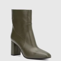Boots-Aquatalia Luzio Forest