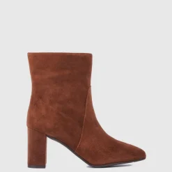 Boots-Aquatalia Luzio Brandy