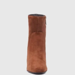 Boots-Aquatalia Luzio Brandy