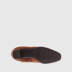 Boots-Aquatalia Luzio Brandy