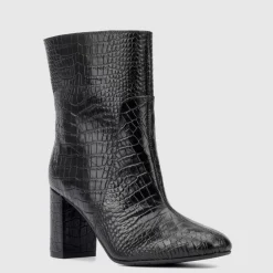 Boots-Aquatalia Luzio Black