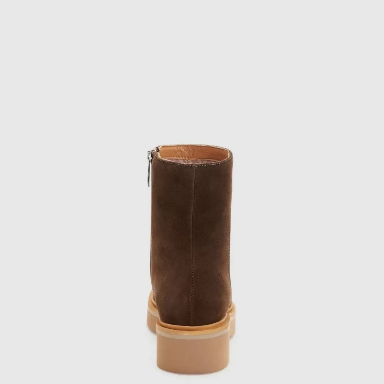 Boots-Aquatalia Maddie Taupe