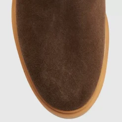 Boots-Aquatalia Maddie Taupe