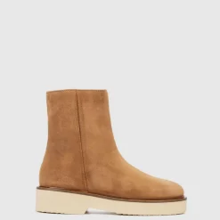 Boots-Aquatalia Maddie Whiskey
