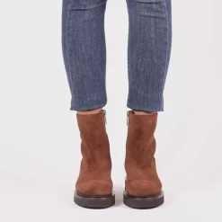 Boots-Aquatalia Maddie Whiskey