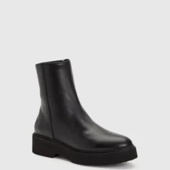 Boots-Aquatalia Maddie Black