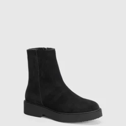 Boots-Aquatalia Maddie Black