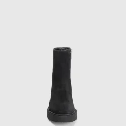 Boots-Aquatalia Maddie Black