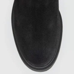 Boots-Aquatalia Maddie Black