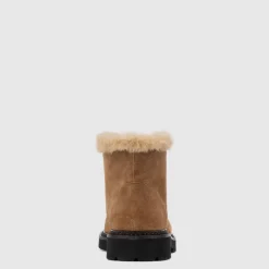Boots-Aquatalia Madelina Whiskey/Sand