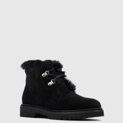 Boots-Aquatalia Madelina Black