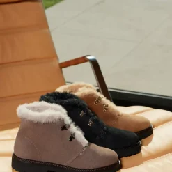 Boots-Aquatalia Madelina Black