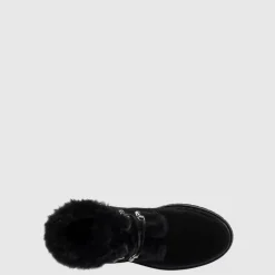 Boots-Aquatalia Madelina Black