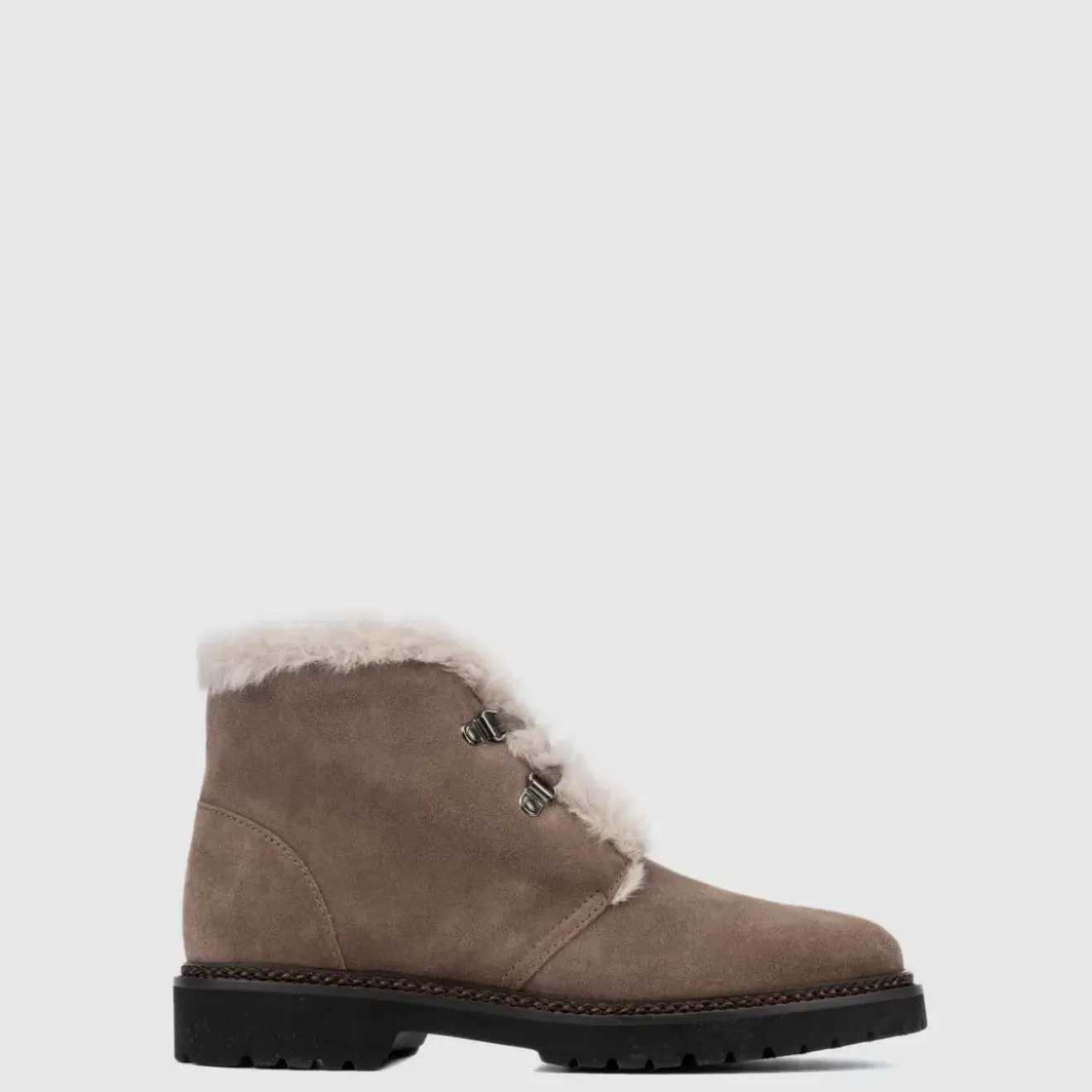 Boots-Aquatalia Madelina Elk/Taupe