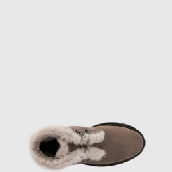 Boots-Aquatalia Madelina Elk/Taupe
