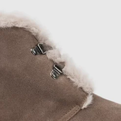 Boots-Aquatalia Madelina Elk/Taupe
