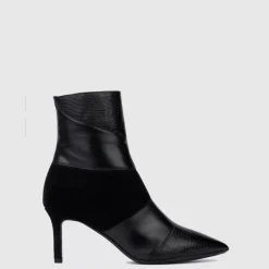 Boots-Aquatalia Malania Black