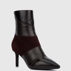 Boots-Aquatalia Malania Deep Wine
