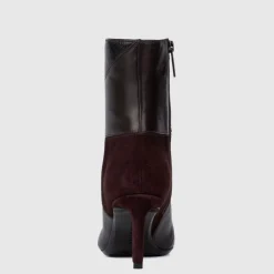 Boots-Aquatalia Malania Deep Wine