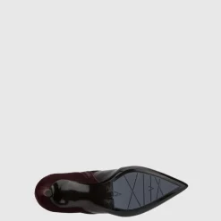 Boots-Aquatalia Malania Deep Wine