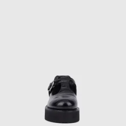 Flats-Aquatalia Malvina Black