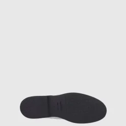 Flats-Aquatalia Malvina Silver/Black