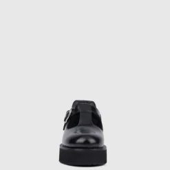 Flats-Aquatalia Malvina Black