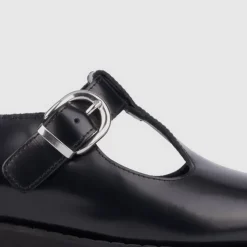 Flats-Aquatalia Malvina Black