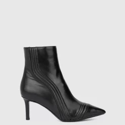 Boots-Aquatalia Manta Black