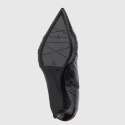 Boots-Aquatalia Manta Black