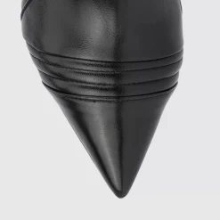 Boots-Aquatalia Manta Black